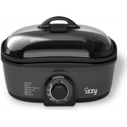 Izzy Multi Cooker C-01 8 se 1