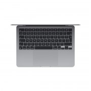 Apple MacBook Air 13" (2024) 13.6" Retina Display (M3-8-core/16GB/256GB SSD) Midnight (GR Keyboard)