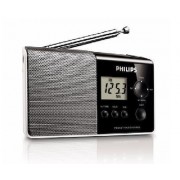 Ραδιοφωνο Ψηφιακο Philips AE1850 FM, MW