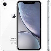 Refurbished Apple Iphone XR 4G 64gb White Grade A