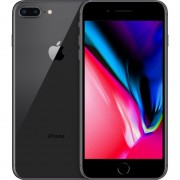 Refurbished Apple Iphone 8 Plus 64gb Black Grade A - Εγγυηση 1 ετος