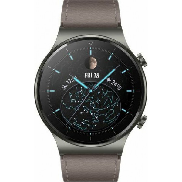 Huawei Watch GT 2 Pro 47mm Nebula Gray